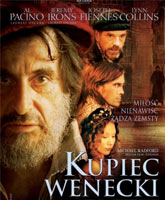 The Merchant of Venice /  